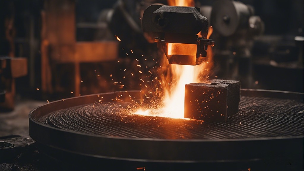 Why Forging Manufacturing Is The Future – 5 Reasons